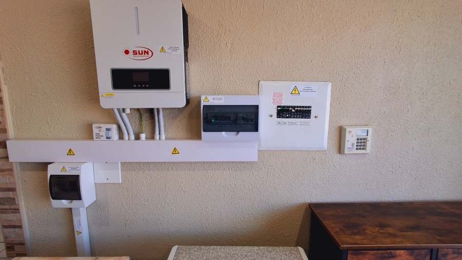 2 Bedroom Property for Sale in Sasolburg Ext 11 Free State